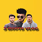 3 idiots vlog logo