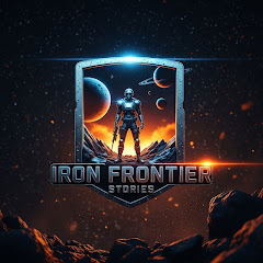 Iron Frontier Stories