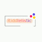 Riddlelistic logo