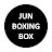 JUN BOXINGBOX RETURNS