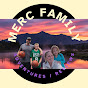 Merc Family Adventures and Reviews logo