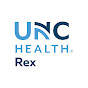 UNC Health Rex logo