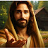 FQXA9nFtUgM-channel-avatar-Daily Jesus Message