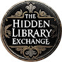 The Hidden Library Exchange logo