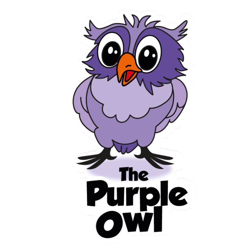 The Purple Owl Games