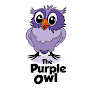 The Purple Owl Games
