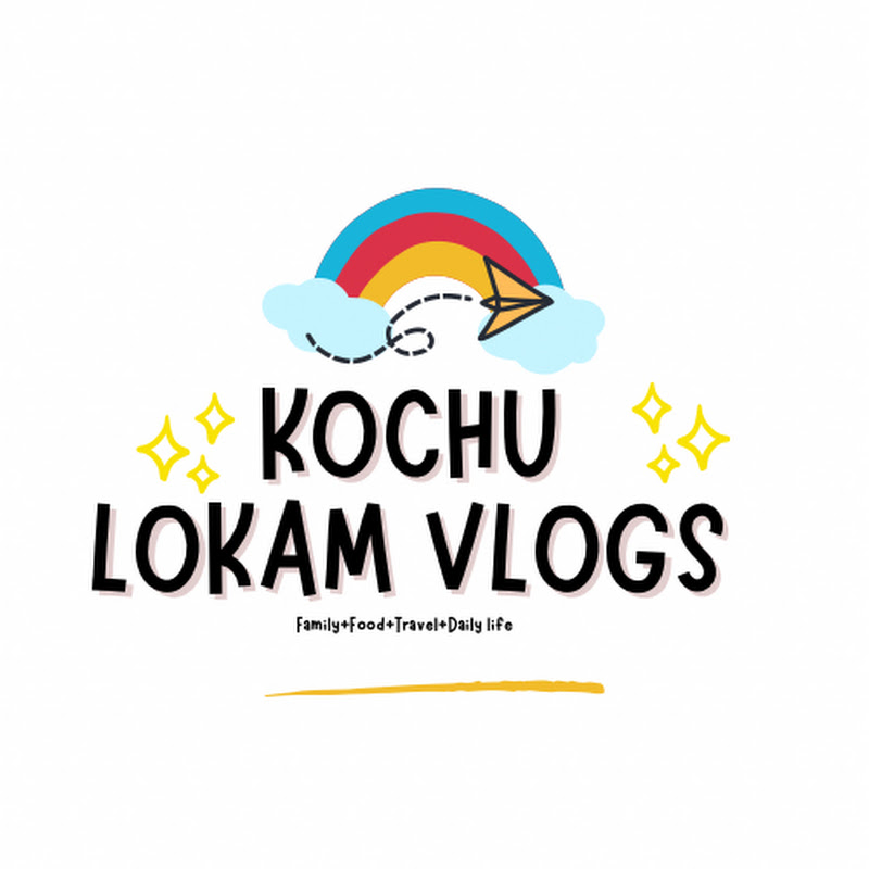 KOCHU LOKAM VLOGS