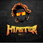 Hipster channel logo