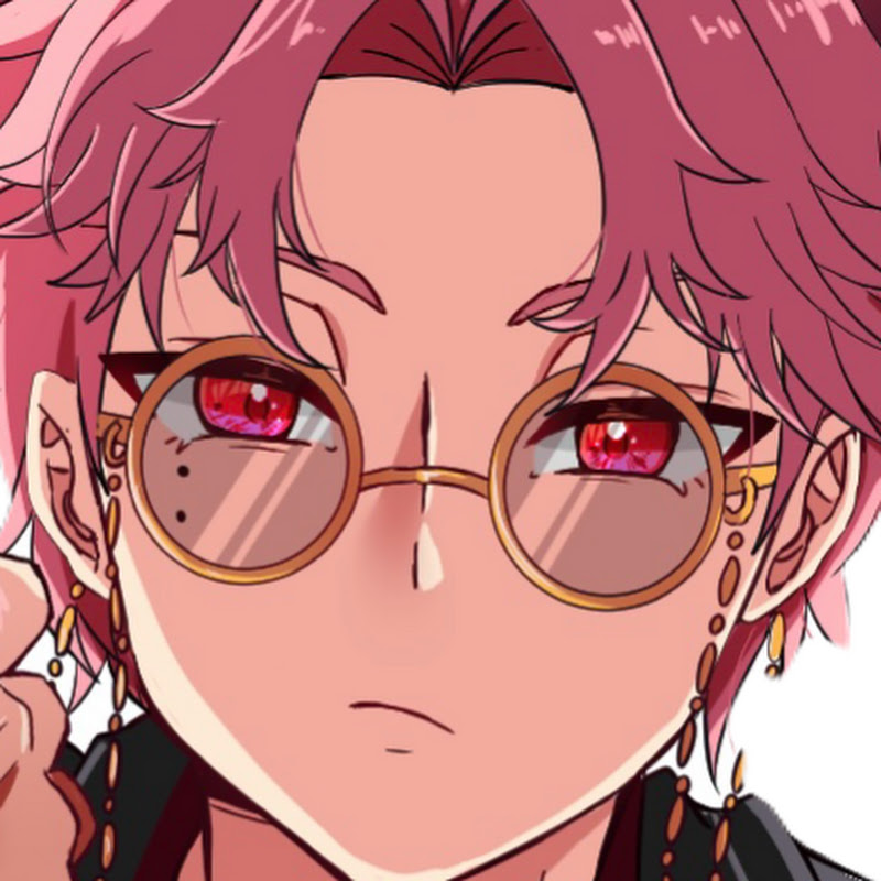 つーま【VTuber】