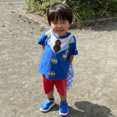 あっくんDAYS / 子育て Family Vlog Ch