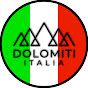 Dolomiti Italia logo