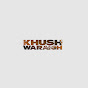 Khush Waraich logo