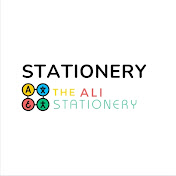 Ali Stationery