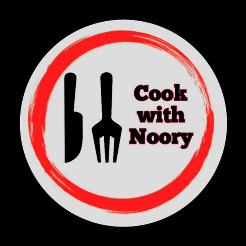Noorii Food Secrets 