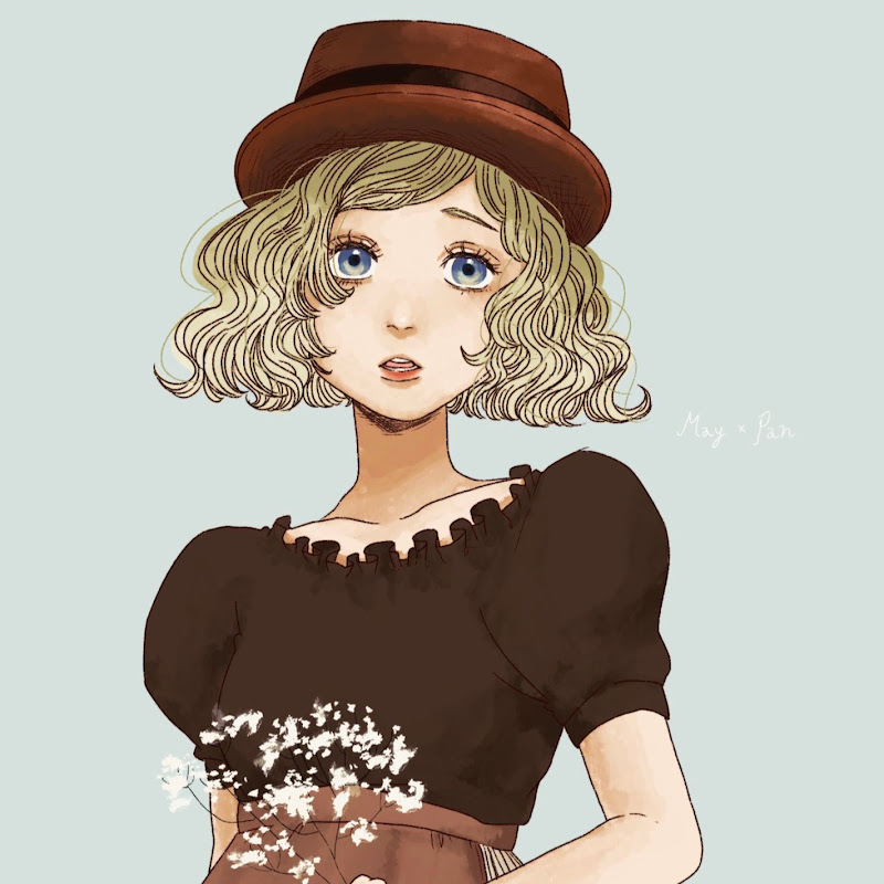 めいチャンネル