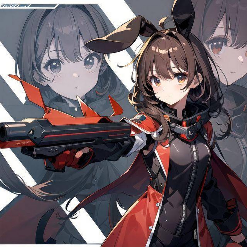 和兎