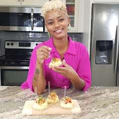 Trini Food Designer - Arlene Avatar