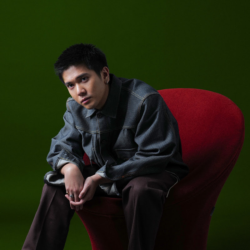 Iqbaal Ramadhan / BAALE