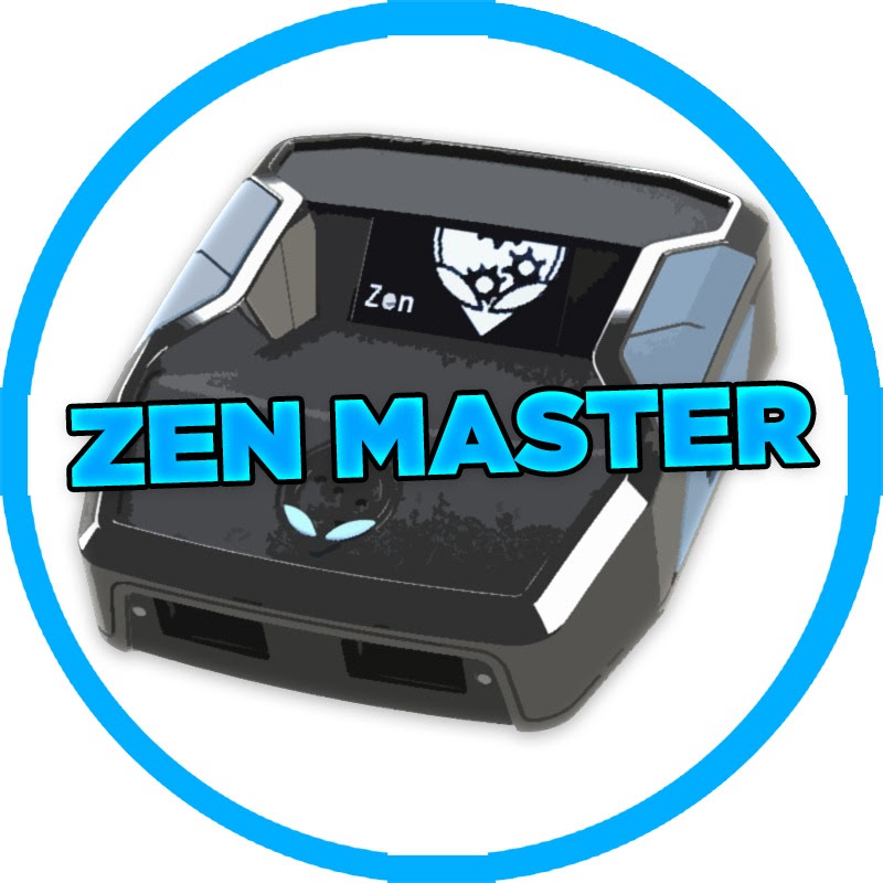 Zen Master