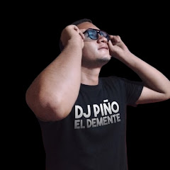 Dj Piño El Demente ™ y Dj Yassiel