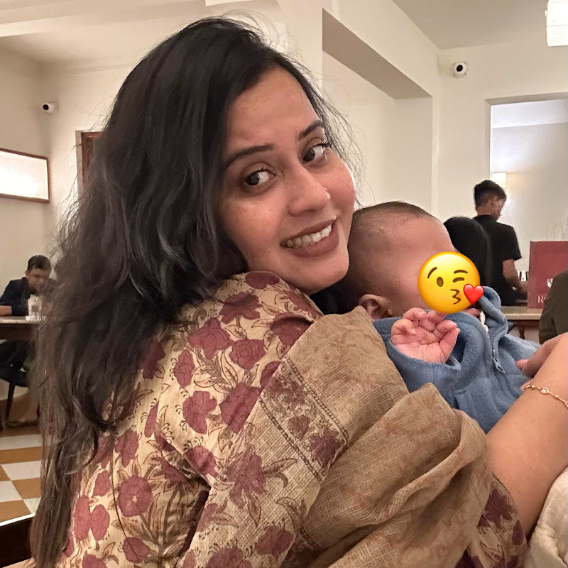 Iqra Alvi