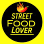 Street Food Lover logo