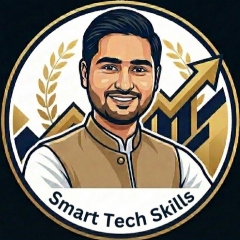 Smart Tech Skills