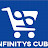 INFINITYS CUBE