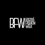 Bogotá Fashion Week logo