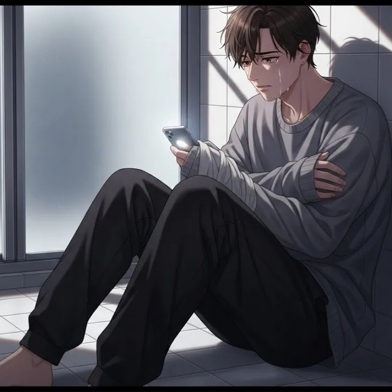Velvet BL Stories