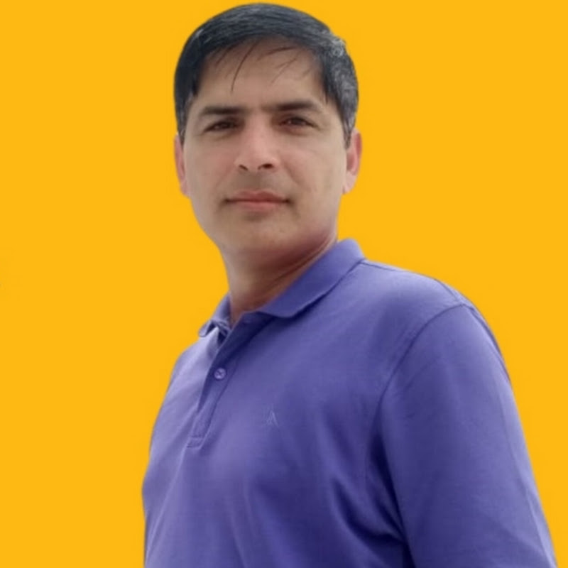 Atif majeed