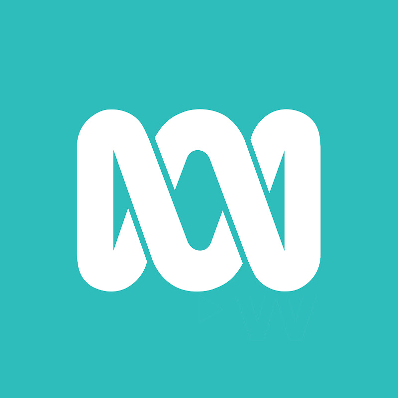 ABC iview Logo