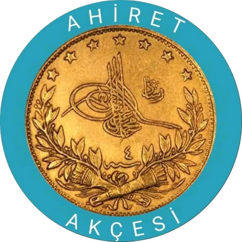 Ahiret Akçesi 