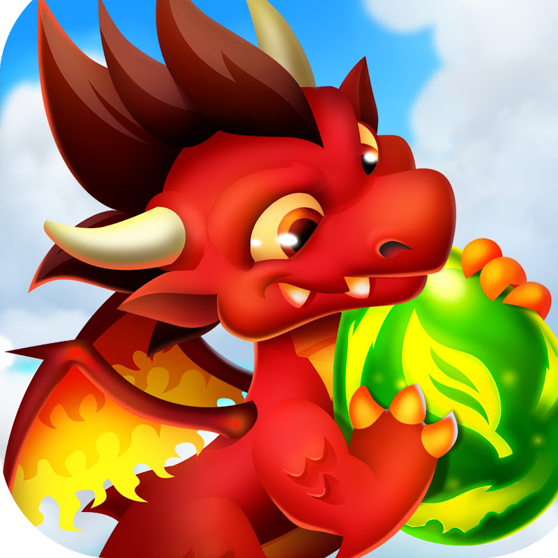 Dragon City