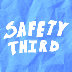 Safety Third Avatar
