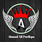 Ahmad Ali Purikpa  channel logo
