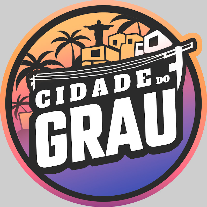 Cidade do Grau - Jogo de Grau e Corte na Favela