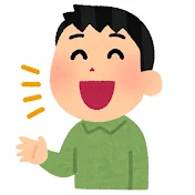 タレント談話