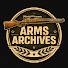 AWN1I6p9xgs-channel-avatar-Arms Archives