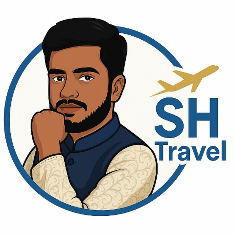 SH Travel Vlog