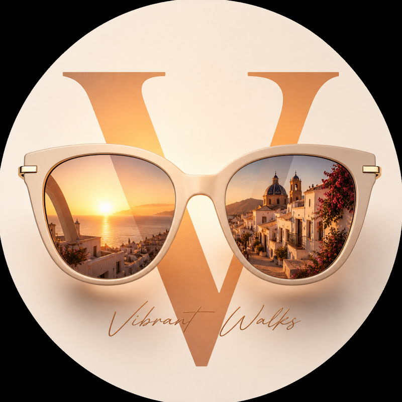 Vibrant Walks channel avatar