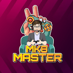 MK8 Master!