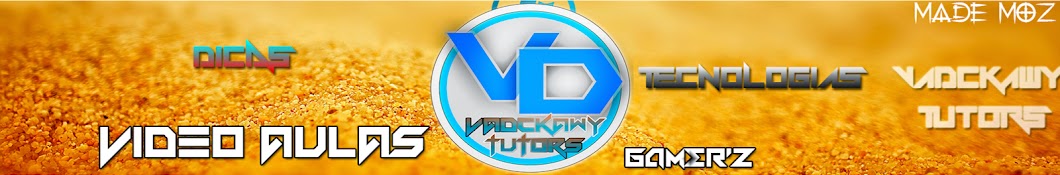 Vadckawy Tutors Avatar canale YouTube 