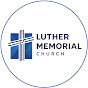 Luther Memorial Church NJ logo