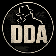 Dead Drop Archives 