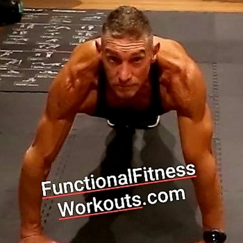 SuperFit 60s