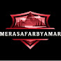 MERA SAFAR BY AMAR logo