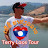 Terry Laos Tour