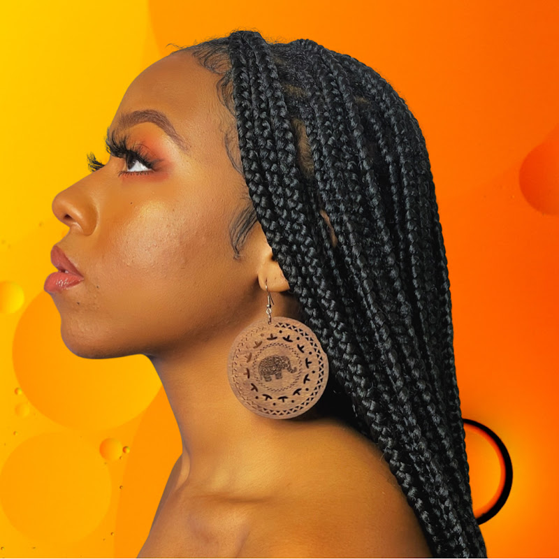 Shariya Wise @shariyawise | Thizzler