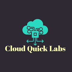 Cloud Quick Labs Avatar
